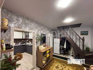 Коттедж 146м², 2-этажный, участок 7 сот.  