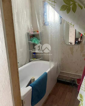 Дом 36м&sup2;, 1-этажный, участок 7 сот.  