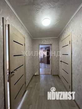 Дом 86м&sup2;, 2-этажный, участок 6 сот.  