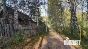 Дом 36м², 1-этажный, участок 5 сот.  