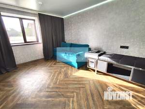 Дом 241м², 2-этажный, участок 5 сот.  