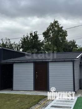 Дом 145м², 2-этажный, участок 6 сот.  