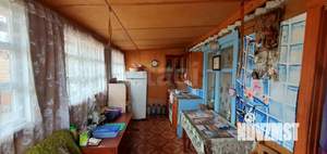 Дом 41м², 2-этажный, участок 4 сот.  