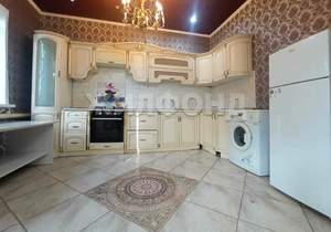 Дом 135м², 2-этажный, участок 4 сот.  