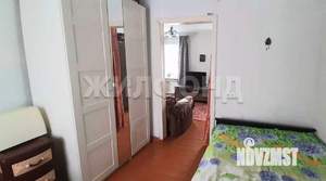 Дом 49м&sup2;, 1-этажный, участок 5 сот.  