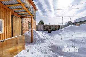 Дом 69м&sup2;, 2-этажный, участок 6 сот.  