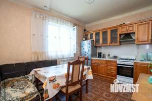 Дом 175м², 3-этажный, участок 6 сот.  