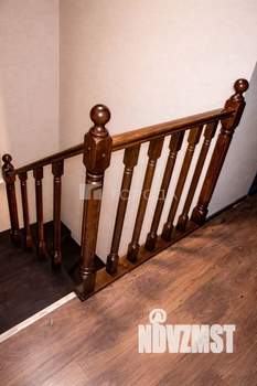 Дом 130м&sup2;, 2-этажный, участок 130 сот.  