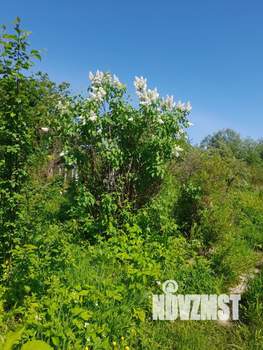 Дом 30м&sup2;, 2-этажный, участок 8 сот.  