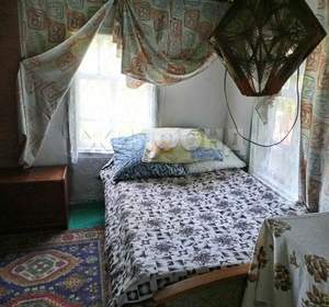 Дом 40м², 2-этажный, участок 7 сот.  