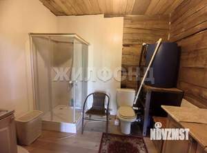 Дом 80м&sup2;, 1-этажный, участок 13 сот.  