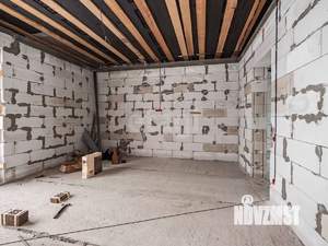 Дом 356м², 3-этажный, участок 7 сот.  