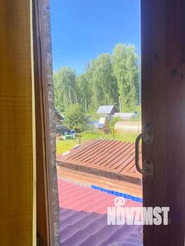 Дом 63м&sup2;, 2-этажный, участок 6 сот.  