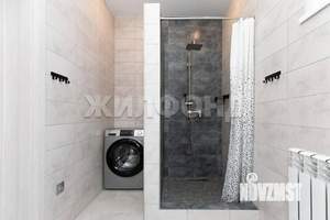 Дом 71м&sup2;, 1-этажный, участок 5 сот.  