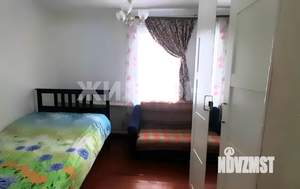 Коттедж 49м&sup2;, 1-этажный, участок 5 сот.  