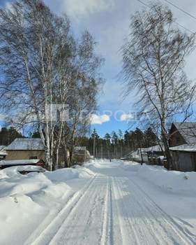 Дом 110м&sup2;, 2-этажный, участок 4 сот.  