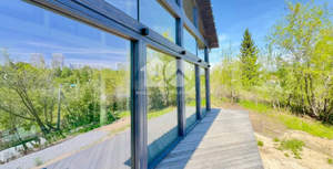 Дом 136м², 2-этажный, участок 7 сот.  