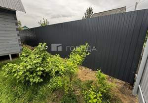 Дом 48м&sup2;, 2-этажный, участок 4 сот.  