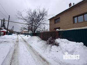 Дом 360м&sup2;, 4-этажный, участок 8 сот.  