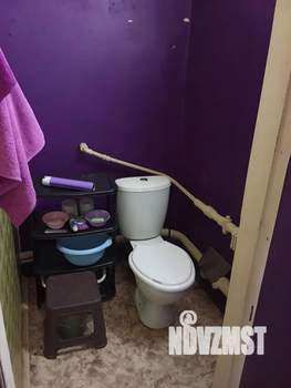 Дом 73м&sup2;, 1-этажный, участок 9 сот.  