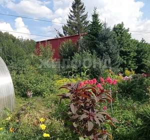 Дом 65м&sup2;, 2-этажный, участок 5 сот.  