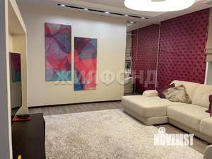 Коттедж 680м², 2-этажный, участок 9 сот.  