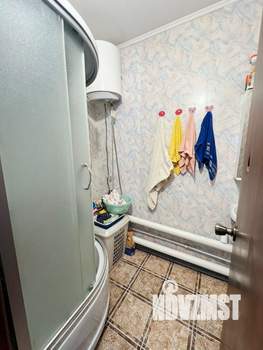 Дом 88м&sup2;, 1-этажный, участок 5 сот.  