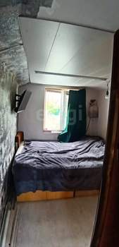 Дом 60м², 2-этажный, участок 5 сот.  