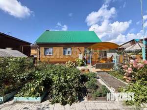 Дом 90м&sup2;, 2-этажный, участок 5 сот.  