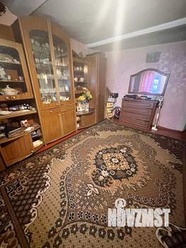 Дом 47м&sup2;, 1-этажный, участок 5 сот.  