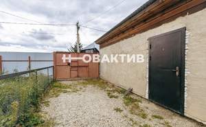 Дом 155м², 2-этажный, участок 7 сот.  