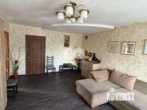 Дом 114м&sup2;, 2-этажный, участок 6 сот.  