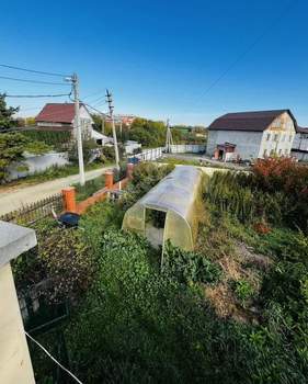 Дом 150м², 2-этажный, участок 8 сот.  