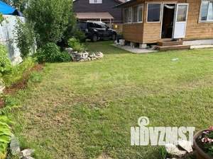 Дом 68м&sup2;, 2-этажный, участок 4 сот.  