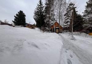 Дом 70м&sup2;, 2-этажный, участок 5 сот.  