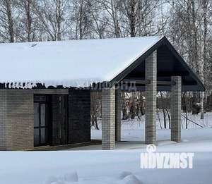 Дом 105м², 1-этажный, участок 12 сот.  