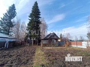 Дом 38м², 1-этажный, участок 12 сот.  