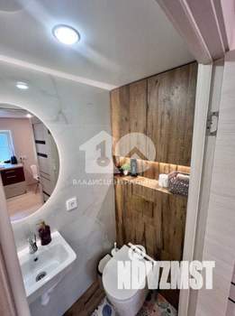 Дом 54м&sup2;, 2-этажный, участок 10 сот.  