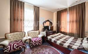 Дом 154м&sup2;, 2-этажный, участок 5 сот.  