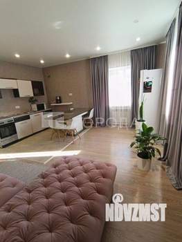 Дом 94м², 1-этажный, участок 6 сот.  