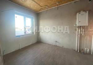 Дом 178м², 2-этажный, участок 10 сот.  