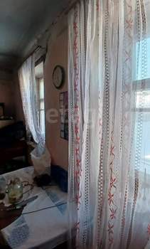 Дом 51м², 1-этажный, участок 5 сот.  
