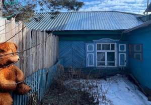 Дом 65м², 1-этажный, участок 2 сот.  
