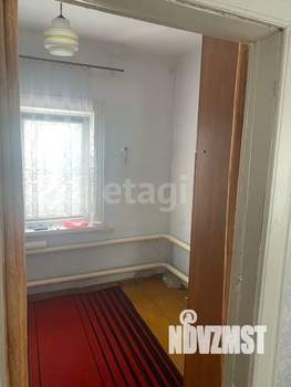 Дом 57м&sup2;, 1-этажный, участок 4 сот.  