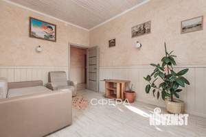 Дом 495м², 2-этажный, участок 7 сот.  