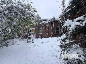 Дом 82м&sup2;, 1-этажный, участок 7 сот.  