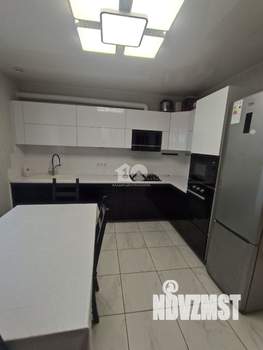 Дом 171м², 3-этажный, участок 5 сот.  