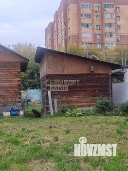 Дом 28м², 1-этажный, участок 7 сот.  