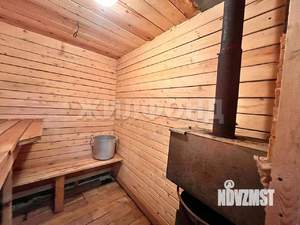 Дом 20м², 1-этажный, участок 8 сот.  