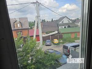 Таунхаус 162м², 10-этажный, участок 6 сот.  